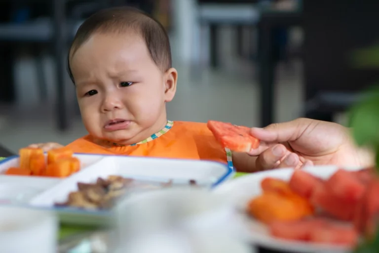 Vegane Ernährung stört Kinderwunsch